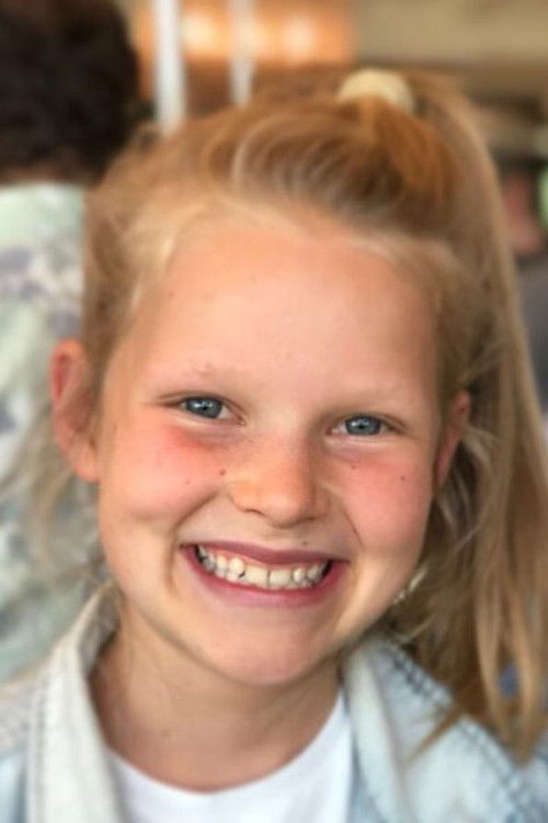 Kate Bensdorp profile