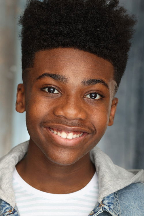 Christian J. Simon profile