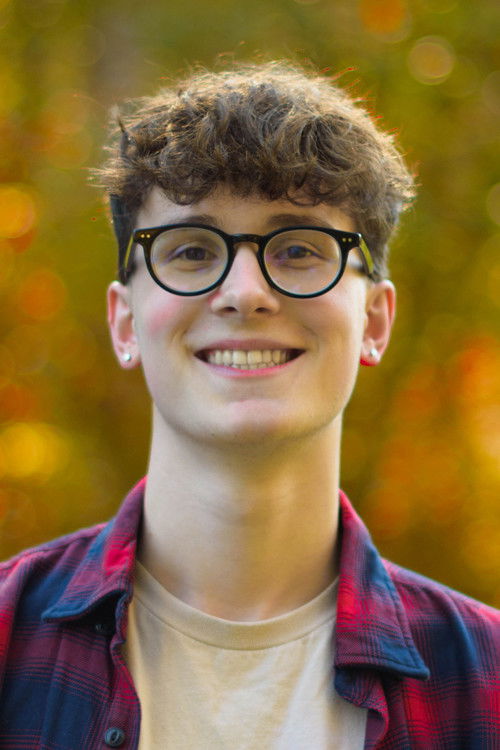 Keegan Davis profile