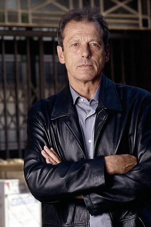 Leslie Grantham profile