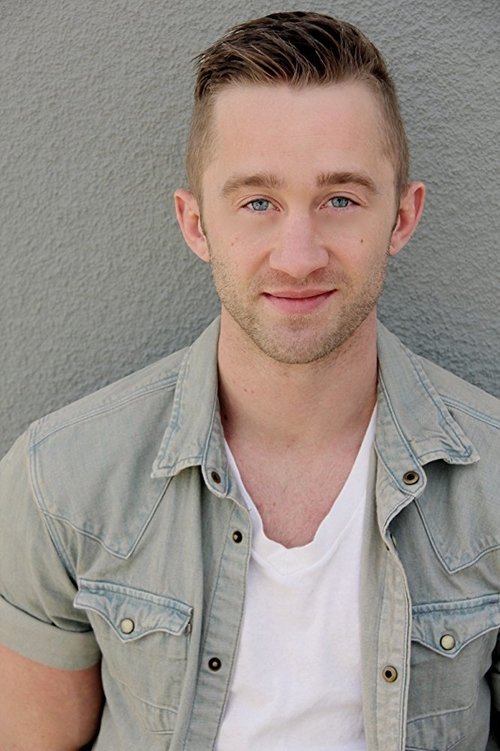 Photo of Matthew Dennis Lewis, Acting