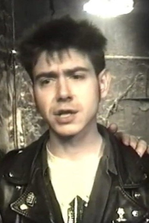 Photo of Antonio Blanco, Directing
