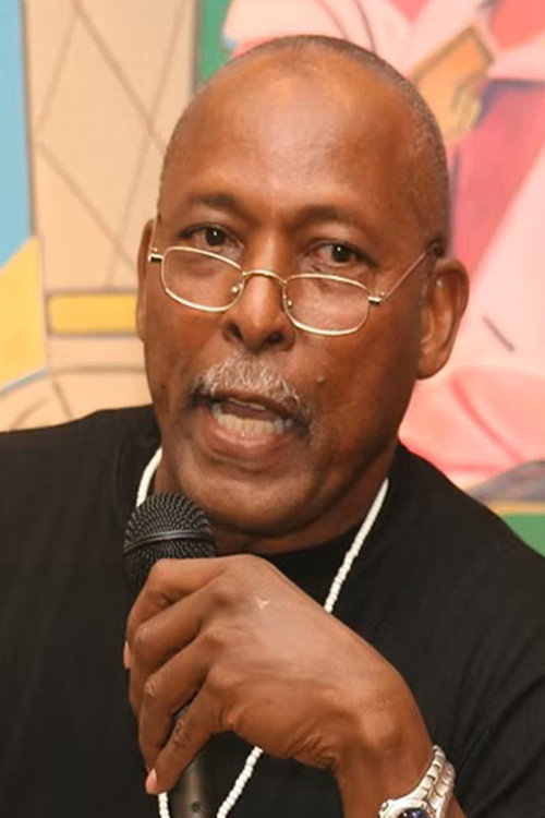 Photo of James Small, Acting