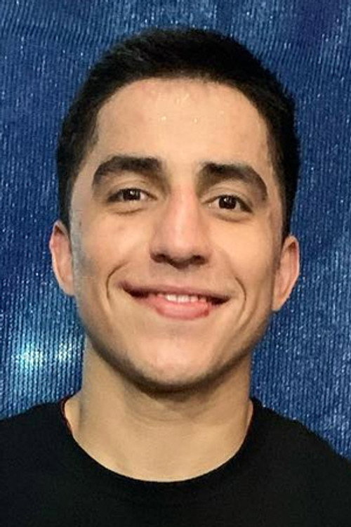 Photo of Kevin Gonzalez, Acting
