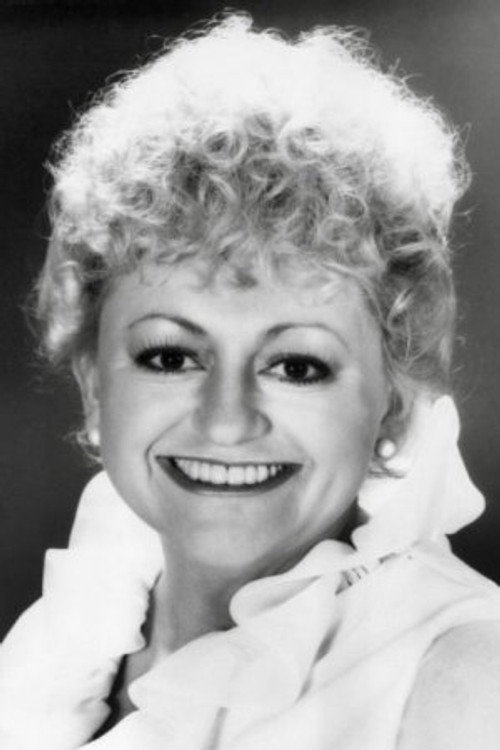 Marcia Lewis profile