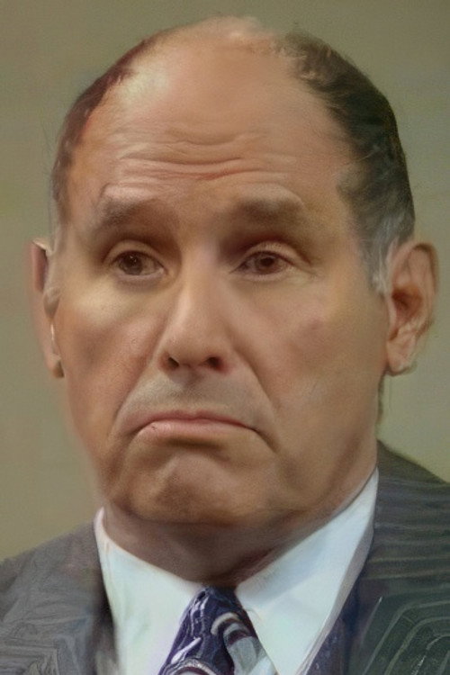 Photo of Pierre Duncan, Acting