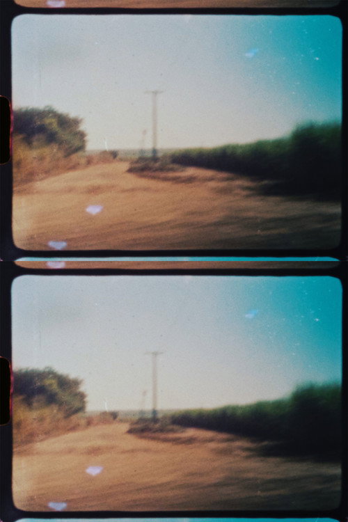 Movie poster for Road to Santo Antônio da Alegria (2022)