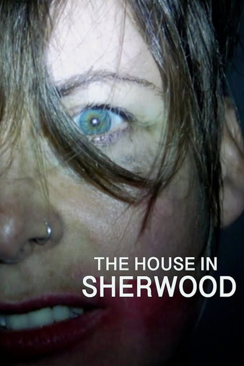 Movie poster for The House in Sherwood (2020)