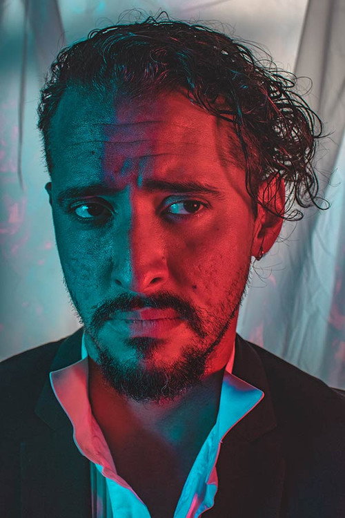 Photo of Alí Rondon, Acting