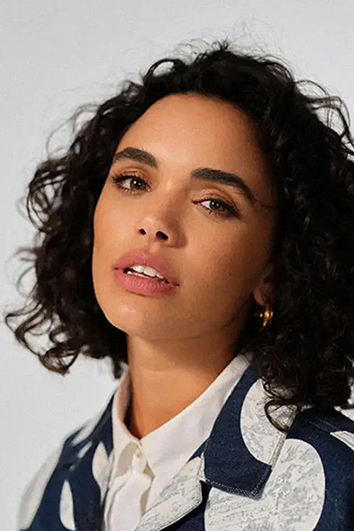 Giovana Cordeiro profile