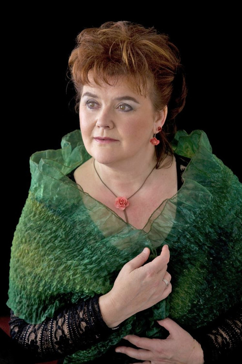 Photo of Charlotte Margiono, Acting