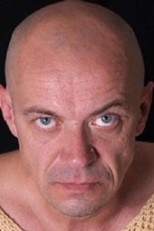 Photo of Nikolay Drozdovsky, Acting