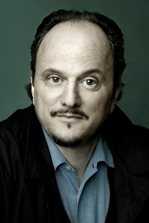 Photo of Jeffrey Eugenides, Writing