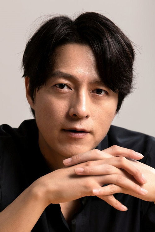 Photo of Jin Hyun-kwang, Acting