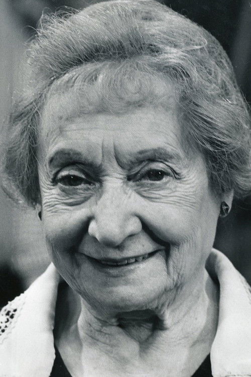 Gabrielle Doulcet profile