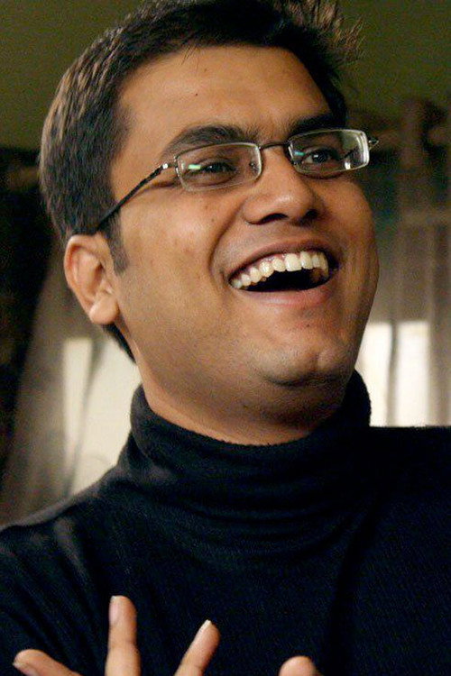 Deepakk Sunil Prasadh profile