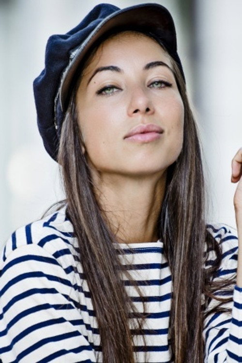 Photo of Tess Masazza, Acting