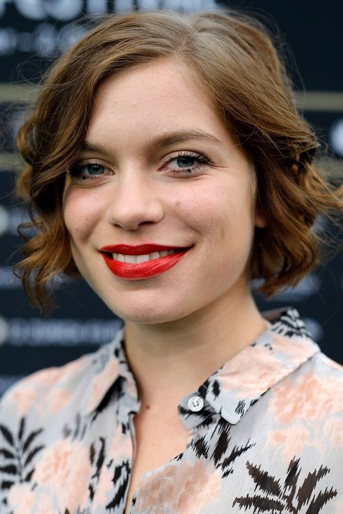 Liliane Amuat profile