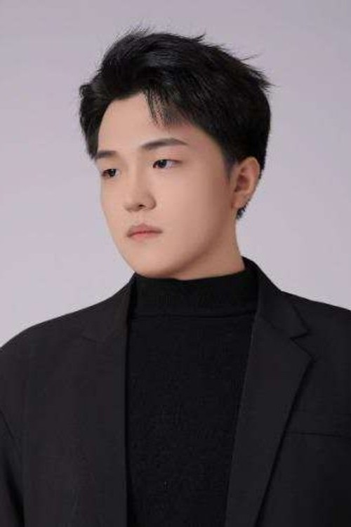 Zhang Qinghe profile