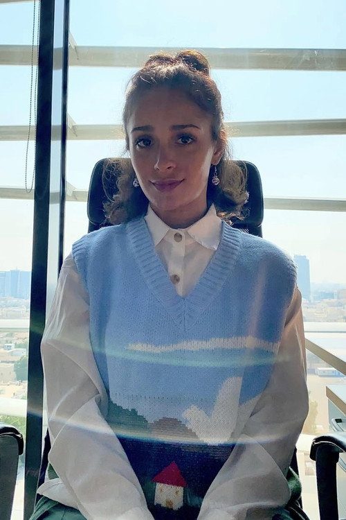 Photo of Norah Khorsheed, Acting