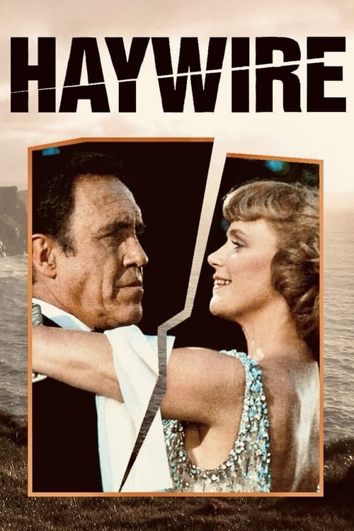 Movie poster for Haywire (1980)