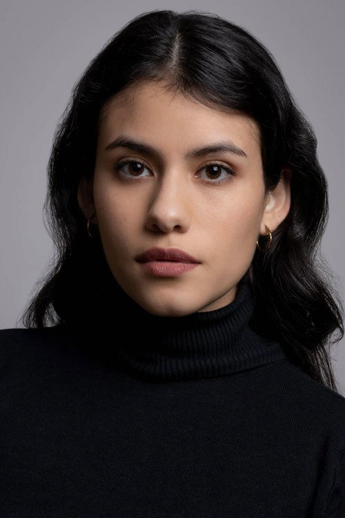 Photo of Romina López Barreda, Acting