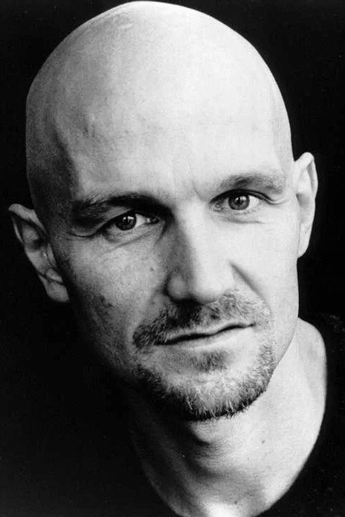 Photo of Tim Booth, Acting