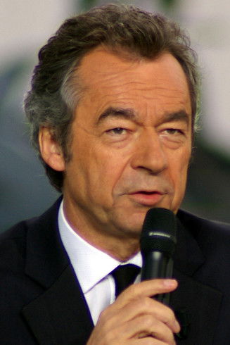 Michel Denisot profile
