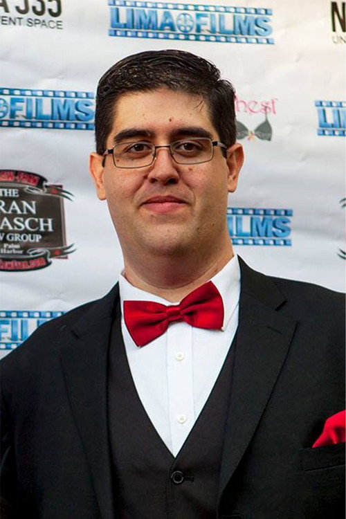 Photo of Gerard Lima, Acting