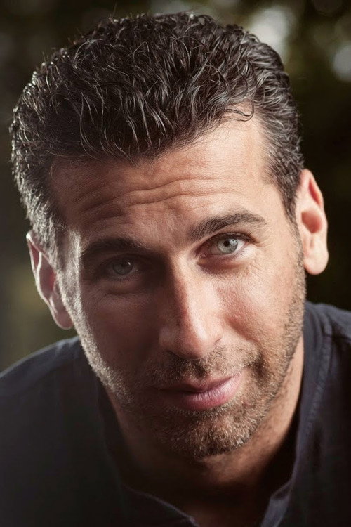 Photo of Marc de Hond, Directing