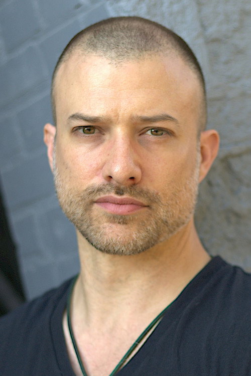 Photo of William F. Bryant, Acting