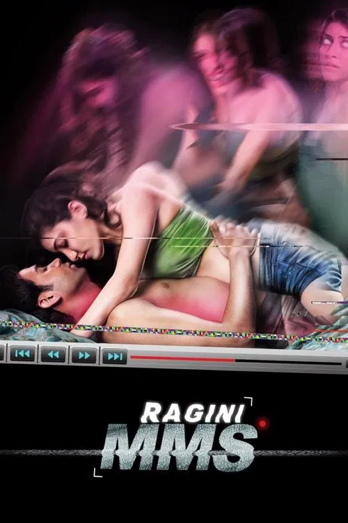 Movie poster for Ragini MMS (2011)