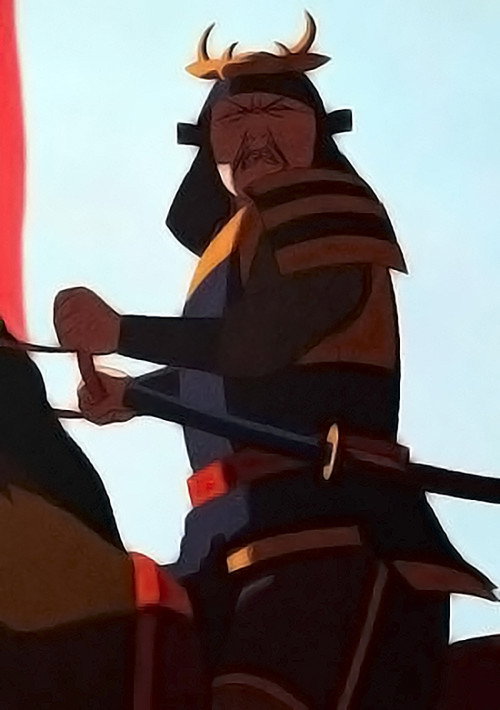 Movie poster for Senjo (2019)