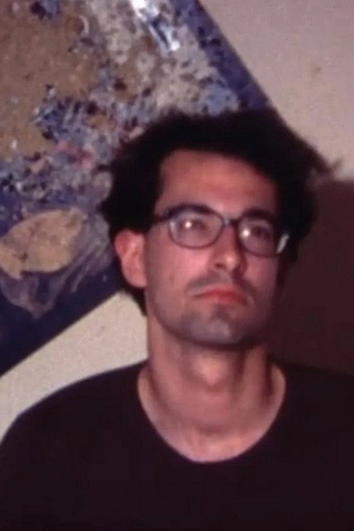 Movie poster for Super 8 Self Portrait (1998)