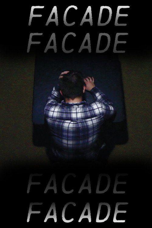 Movie poster for Facade (2016)
