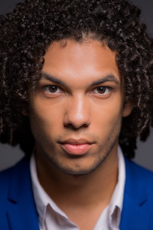 Photo of Christian Blaque Meier, Acting