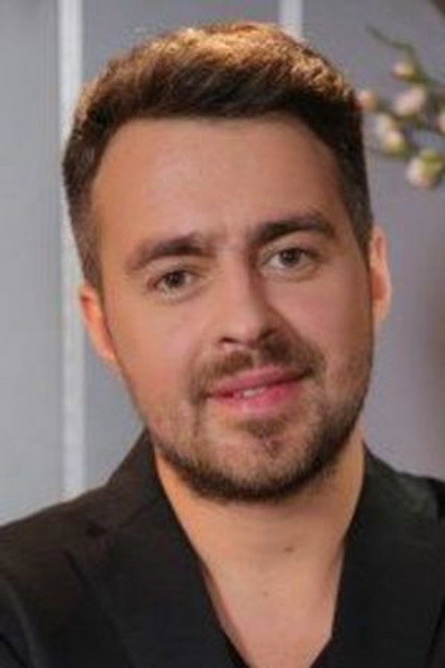 Photo of Serhii Chebotarenko, Directing