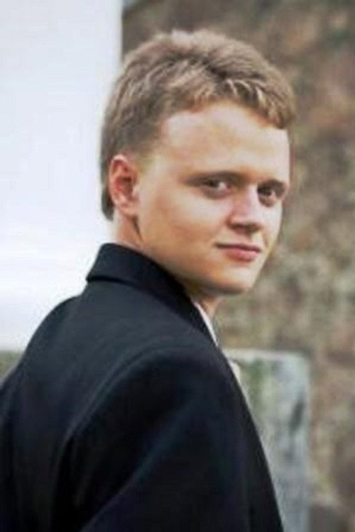 Artur Svorobovich profile