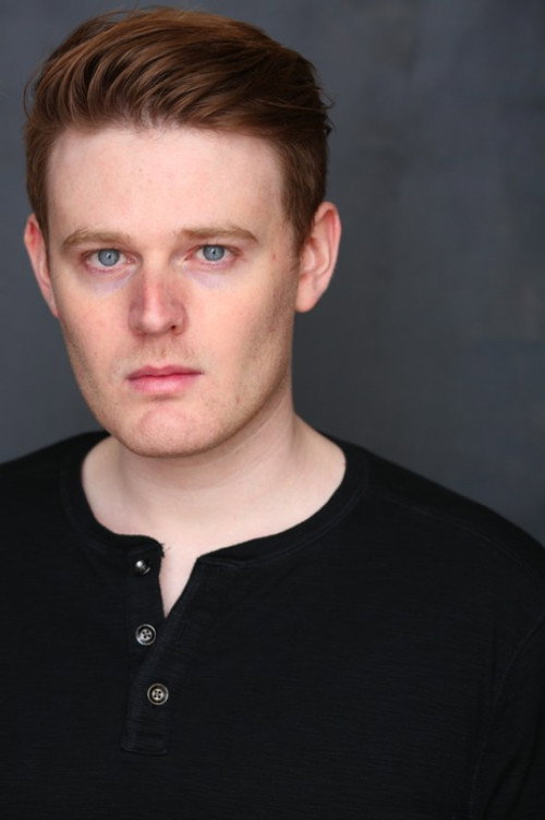 Photo of Nathan Clarkson, Acting