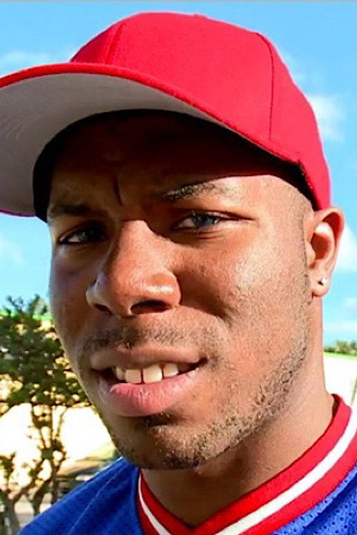 Photo of Kenton, Acting