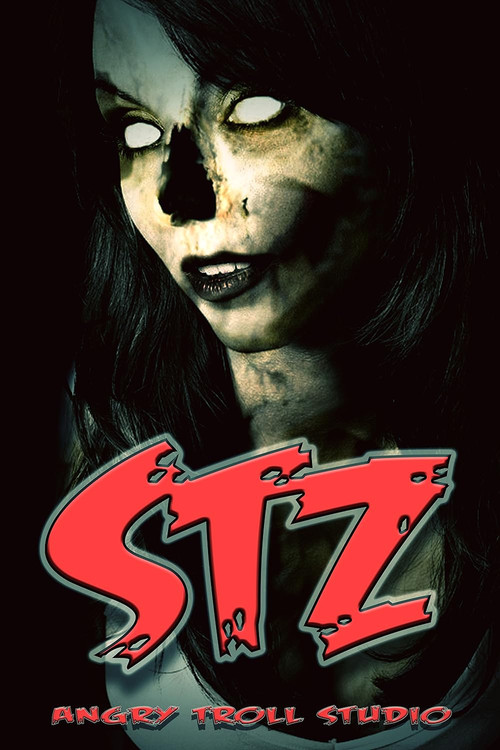 Movie poster for STZ (2025)