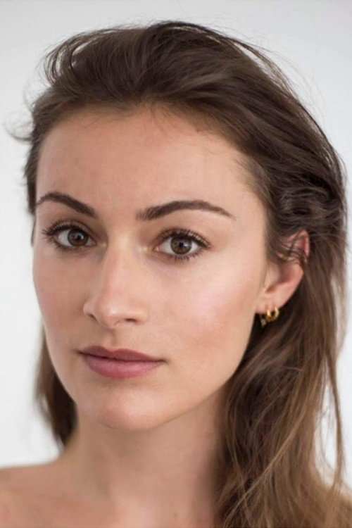 Photo of Myrthe Hogeterp, Acting