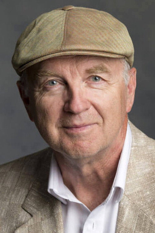 Photo of Ric Reid, Acting