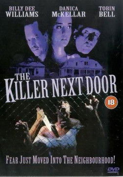 Movie poster for Good Neighbor (2001)