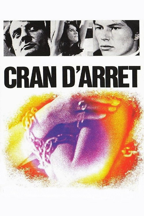 Movie poster for Safety Catch (1970)