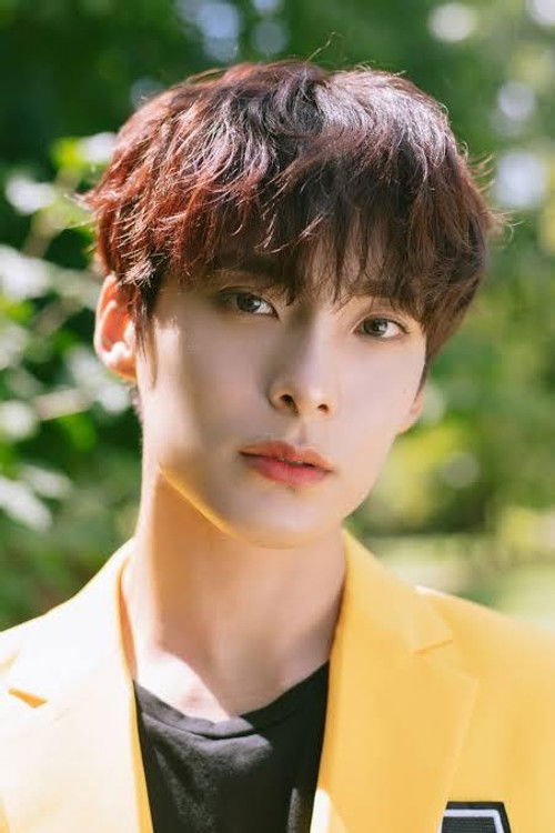 Park Jun-hee profile