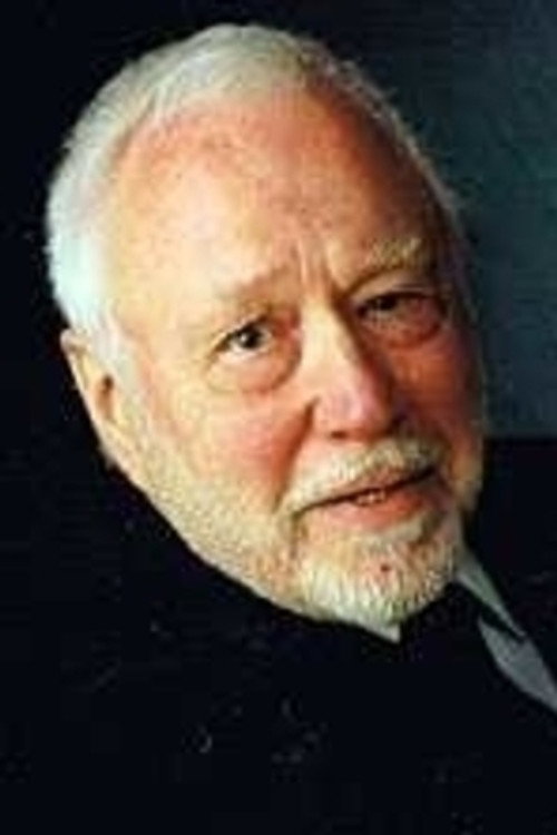 Photo of Egon Kjerrman, Sound
