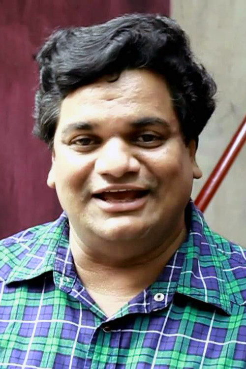 Photo of Saju Kodiyan, Acting