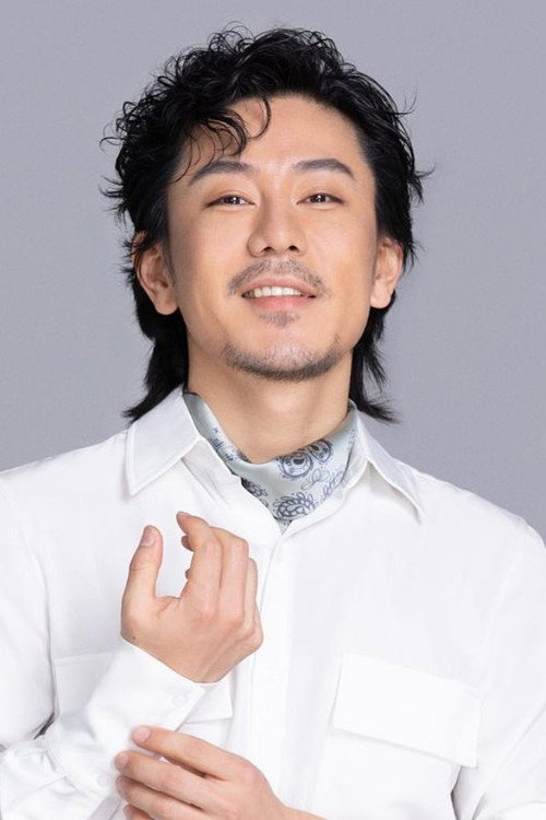 Photo of Shi Haozheng, Acting
