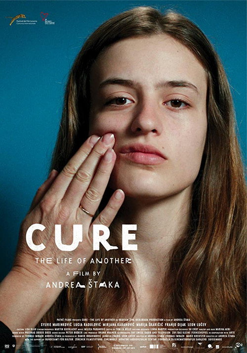 Movie poster for Cure: The Life of Another (2014)